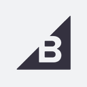 BigCommerce logo on a light grey background – relevant for MyLINK MarketingPlatform integrations to optimize eCommerce marketing and automation.