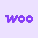 WooCommerce logo representing MyLINK Payment’s capability to integrate with WooCommerce eCommerce platform.