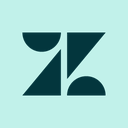 Zendesk logo – shows LINK Mobility integration for automated ticket updates, alerts, and customer service through messaging channels.
