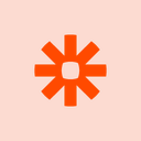 Zapier logo symbolizing the integration capabilities of MyLINK Payment for automating payment processes.