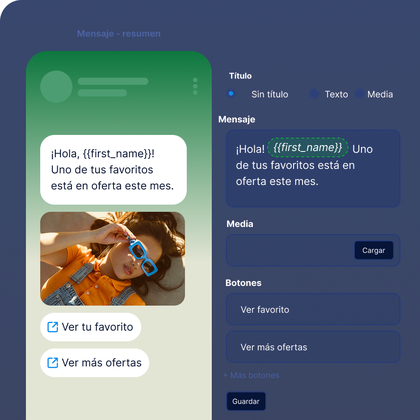 WhatsApp API-persona web-portal-es