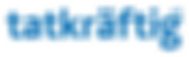 Logo des Vereins tatkräftig e.V.