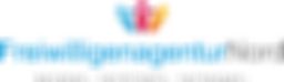 Logo der Freiwilligenagentur Nord