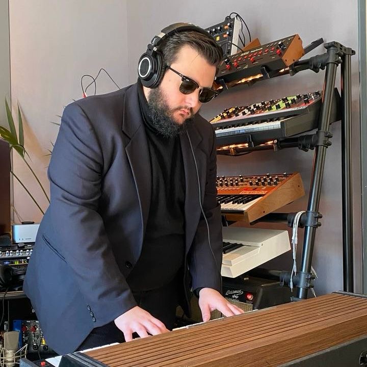 FRANCESCO MASSIDDA foto FRANCESCO MASSIDDA