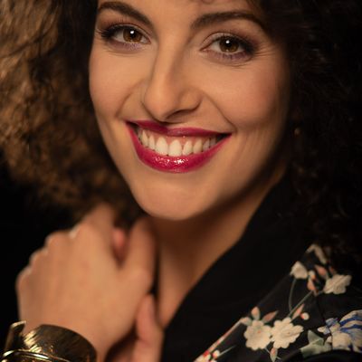 Justyna Zar-Schabowska