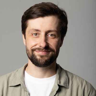 Sebastian Słomiński