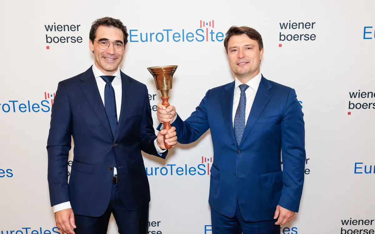 Euro Tele Sites gefragt Vorstände kaufen zu | Börsianer