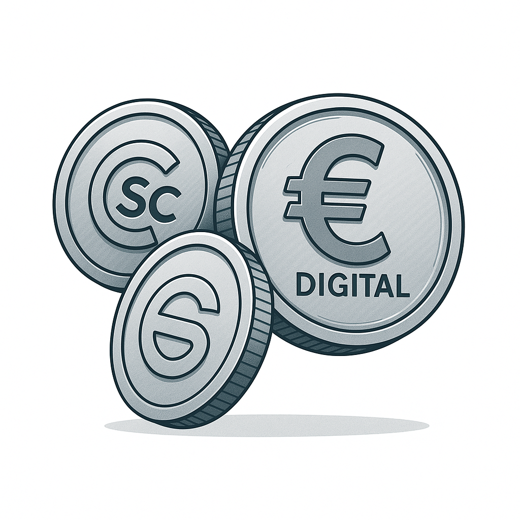 Wien als Hub - EU-Regulierung zieht Krypto-Player an | Börsianer