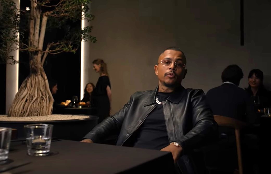 Trade-Republic: Rapper wirbt für Private Markets | Börsianer