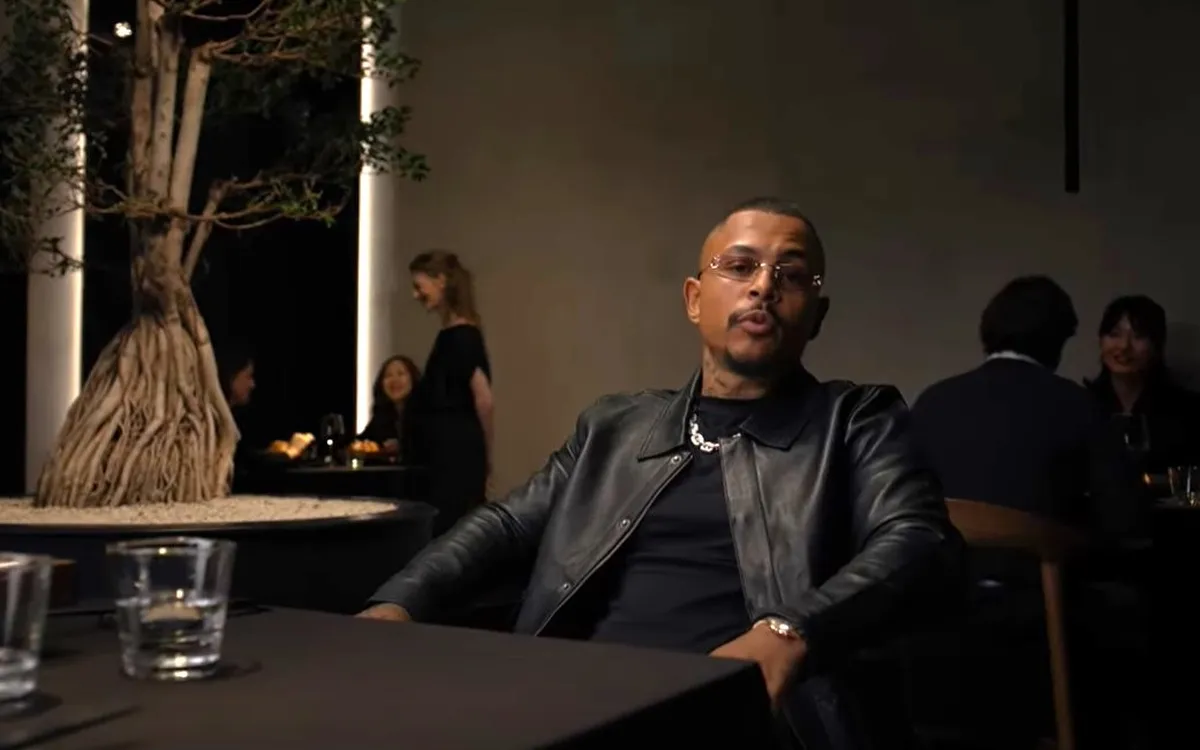 Trade-Republic: Rapper wirbt für Private Markets | Börsianer