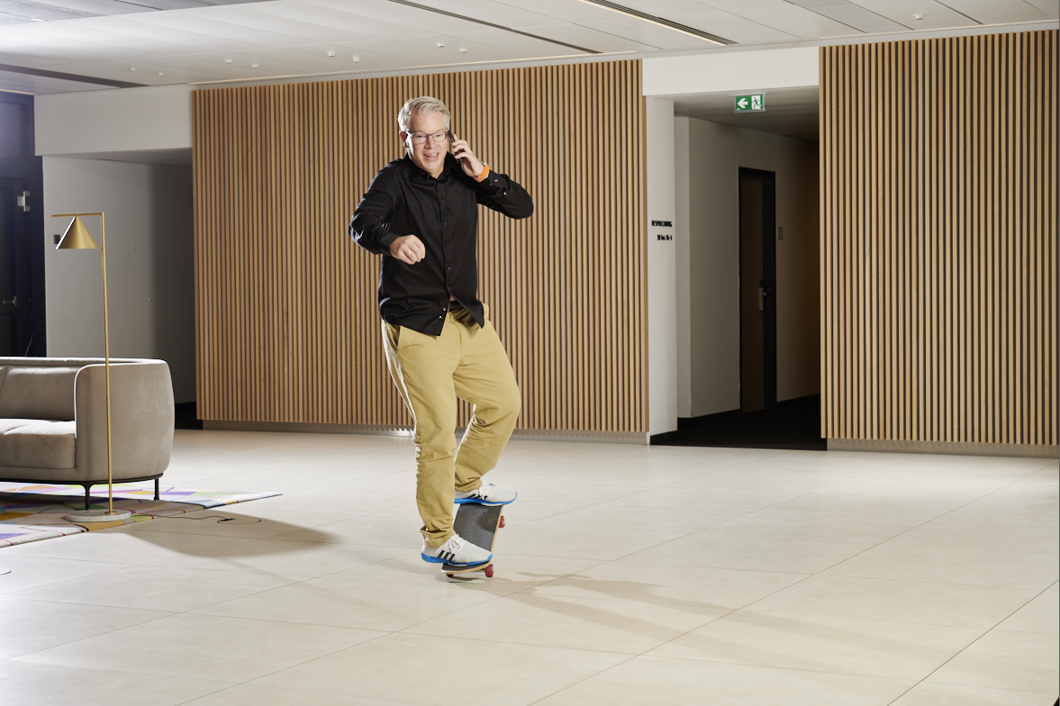 Frank Thelen Interview | Börsianer