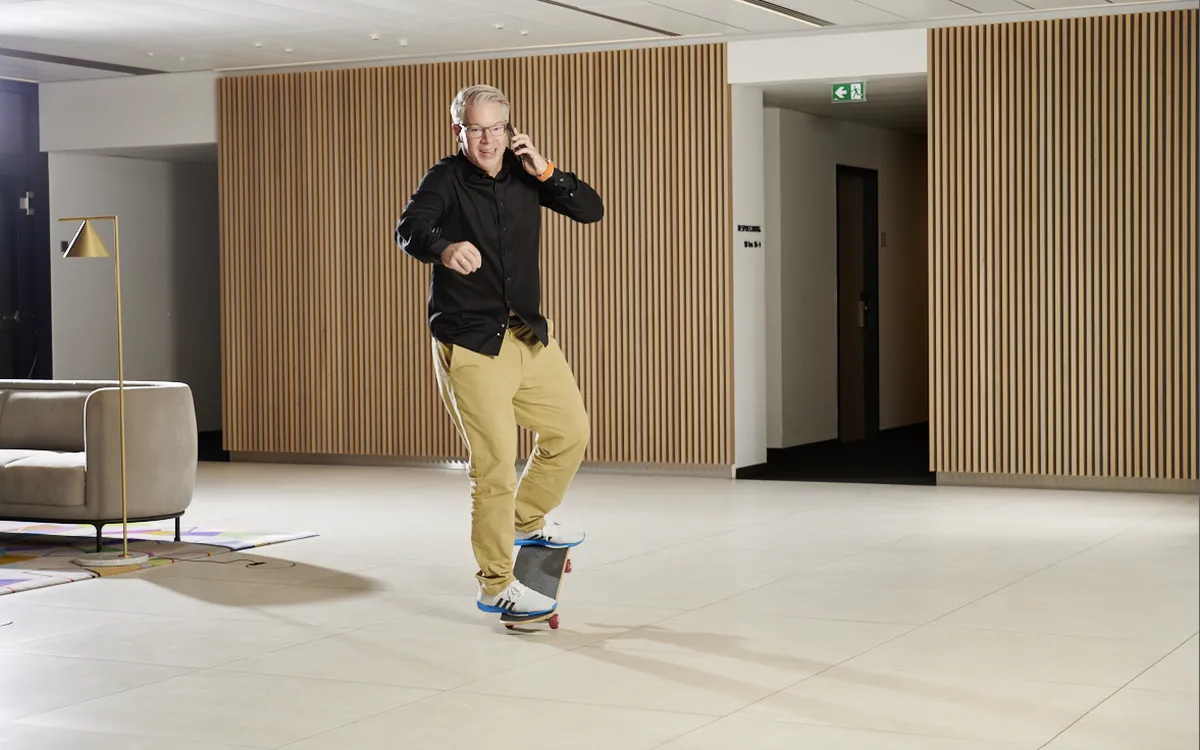 Frank Thelen Interview | Börsianer