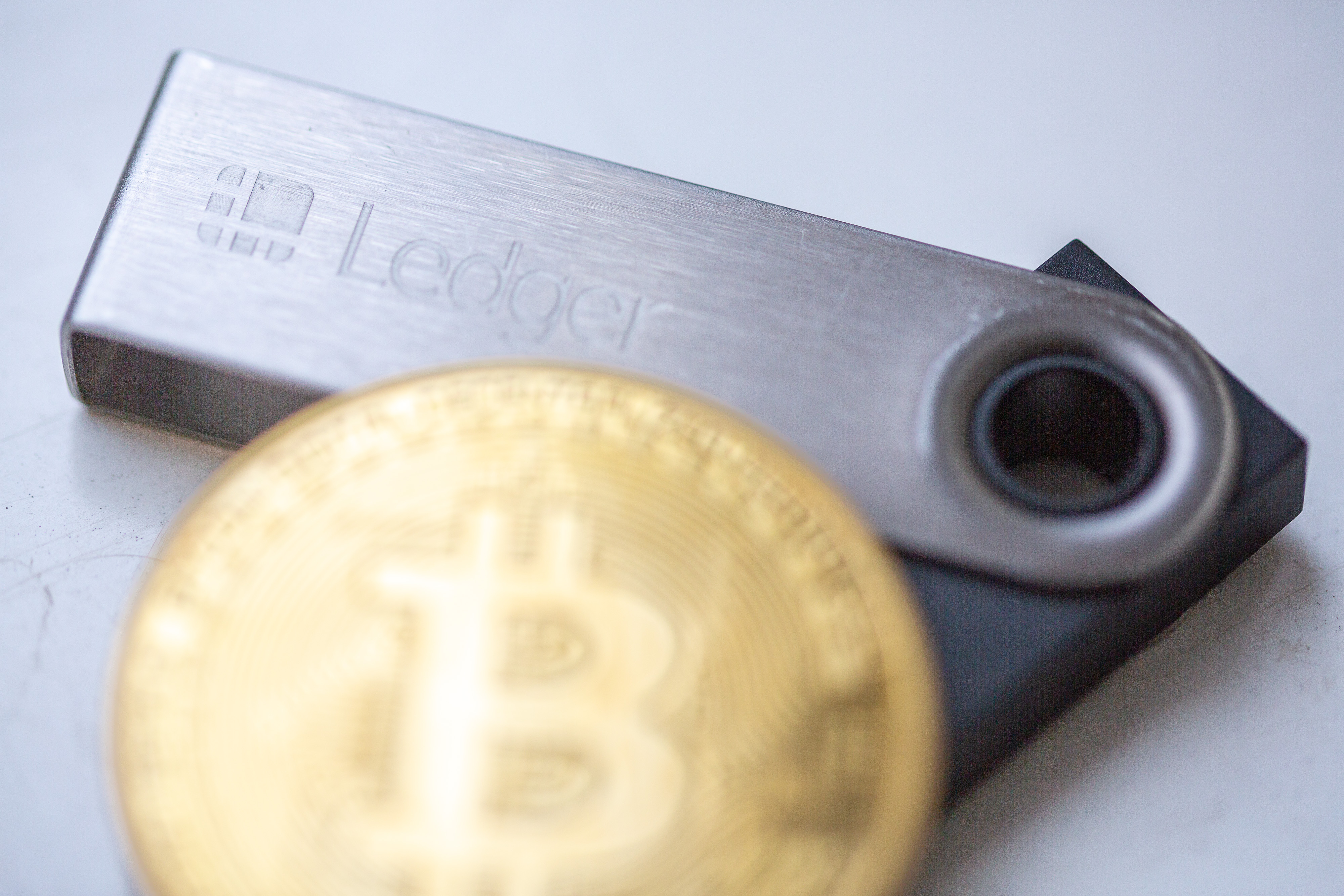 Trade Republic Crypto Wallet | Börsianer