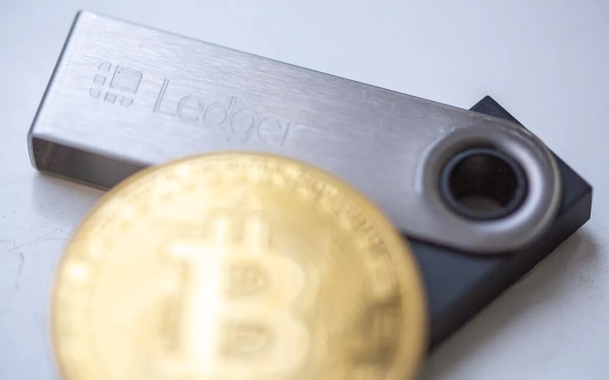 Trade Republic Crypto Wallet | Börsianer