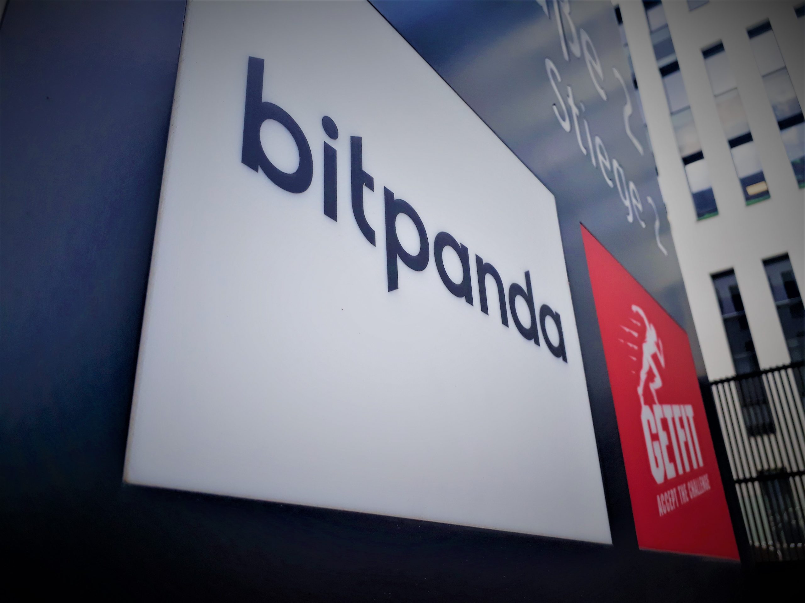 Bitpanda entzaubert Kryptoflaute bringt hohen Verlust | Börsianer