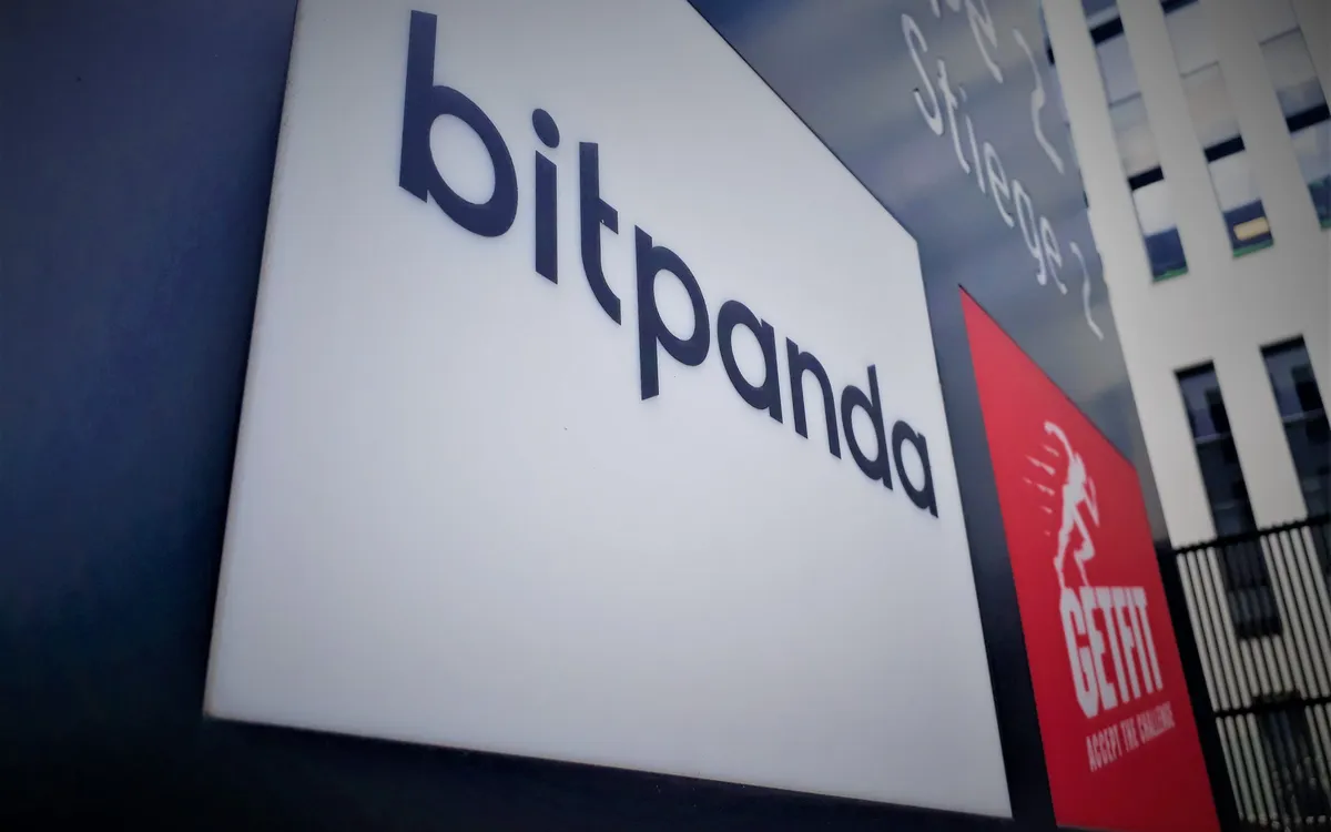 Bitpanda entzaubert Kryptoflaute bringt hohen Verlust | Börsianer