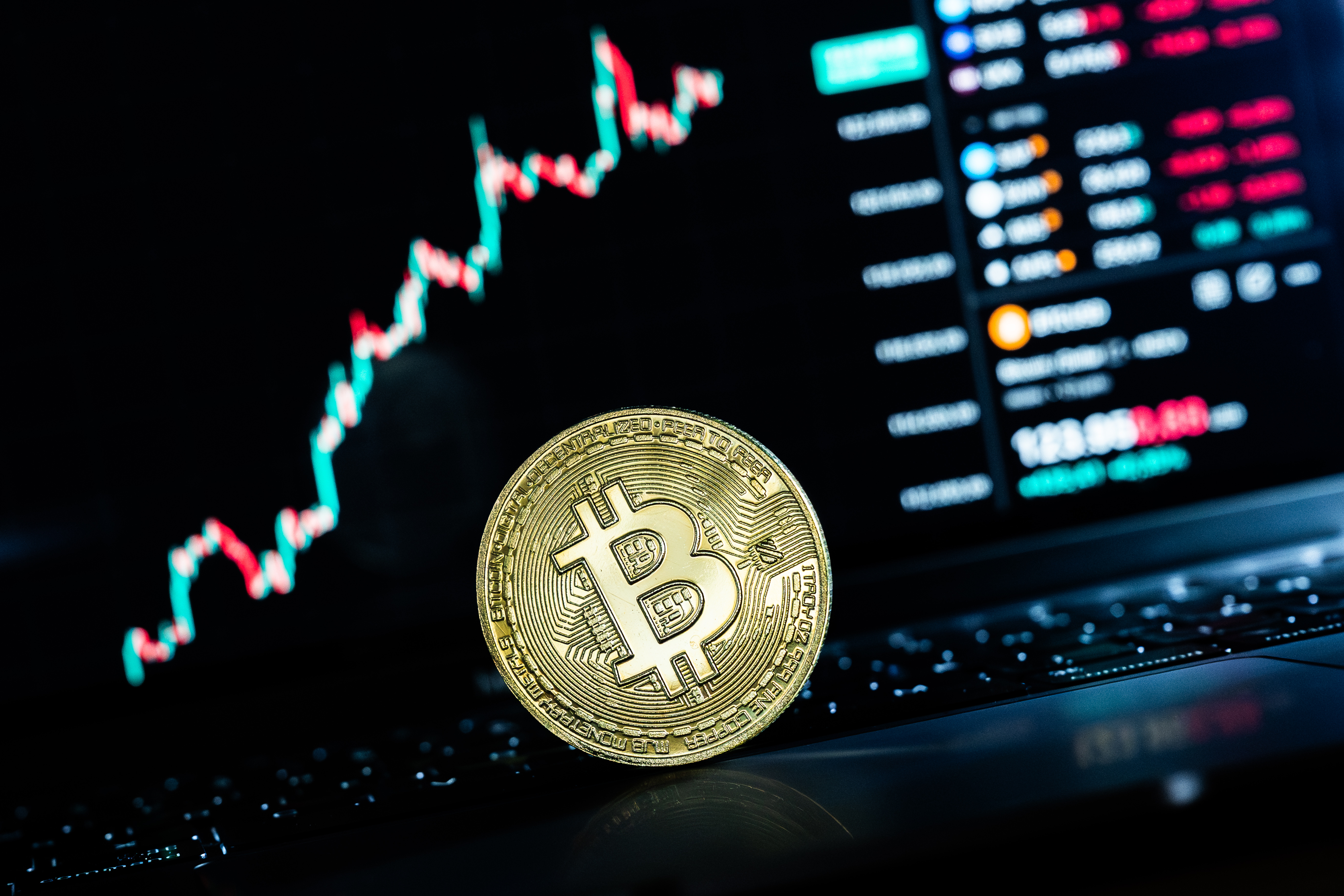 Wien als Hub - EU-Regulierung zieht Krypto-Player an | Börsianer