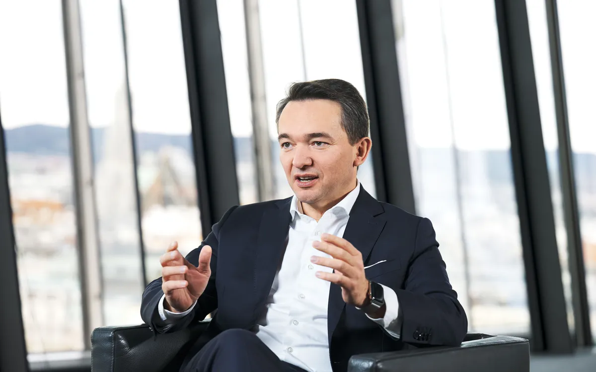 Vorstand Januszewski verlässt RBI | Börsianer