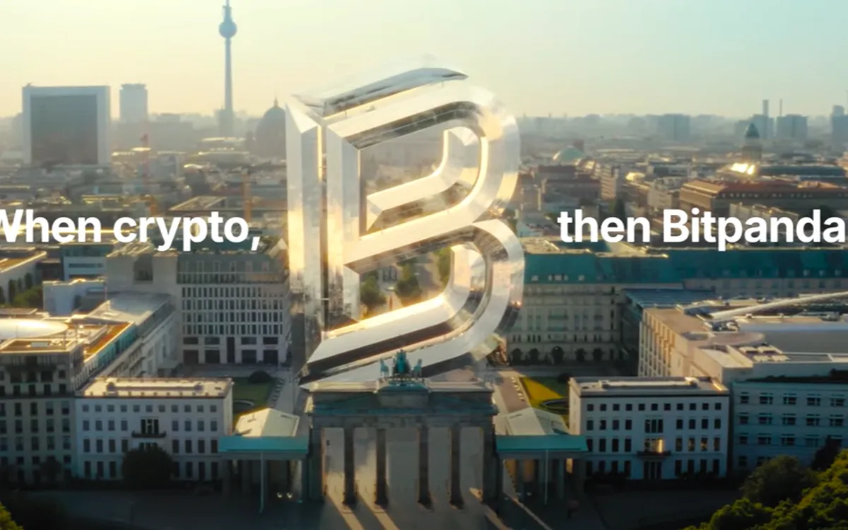 IPO in Sicht Bitpanda, Bitcoin und Trump | Börsianer