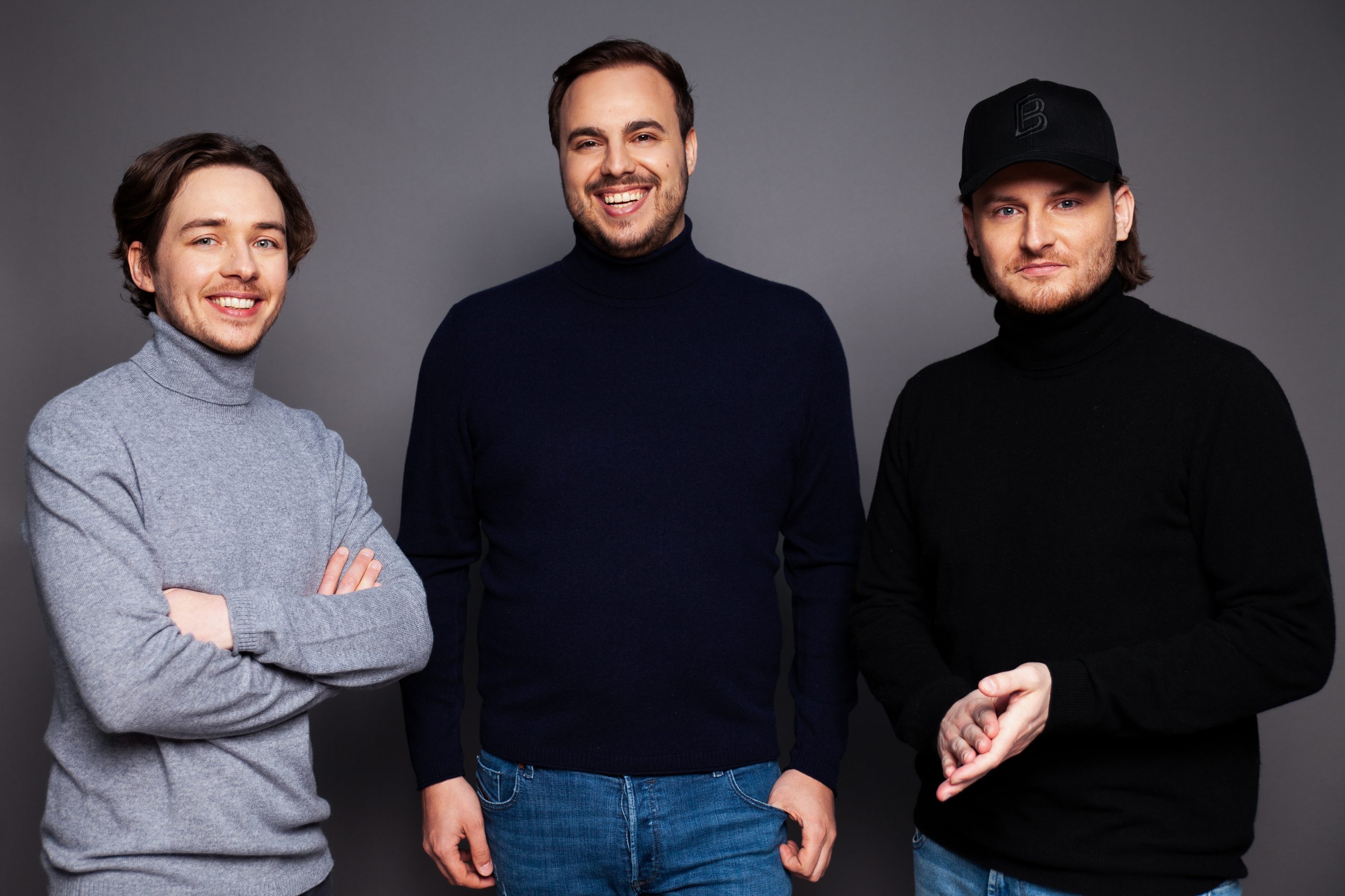 Bitpanda Mehr Umsatz, kein IPO in Sicht | Börsianer