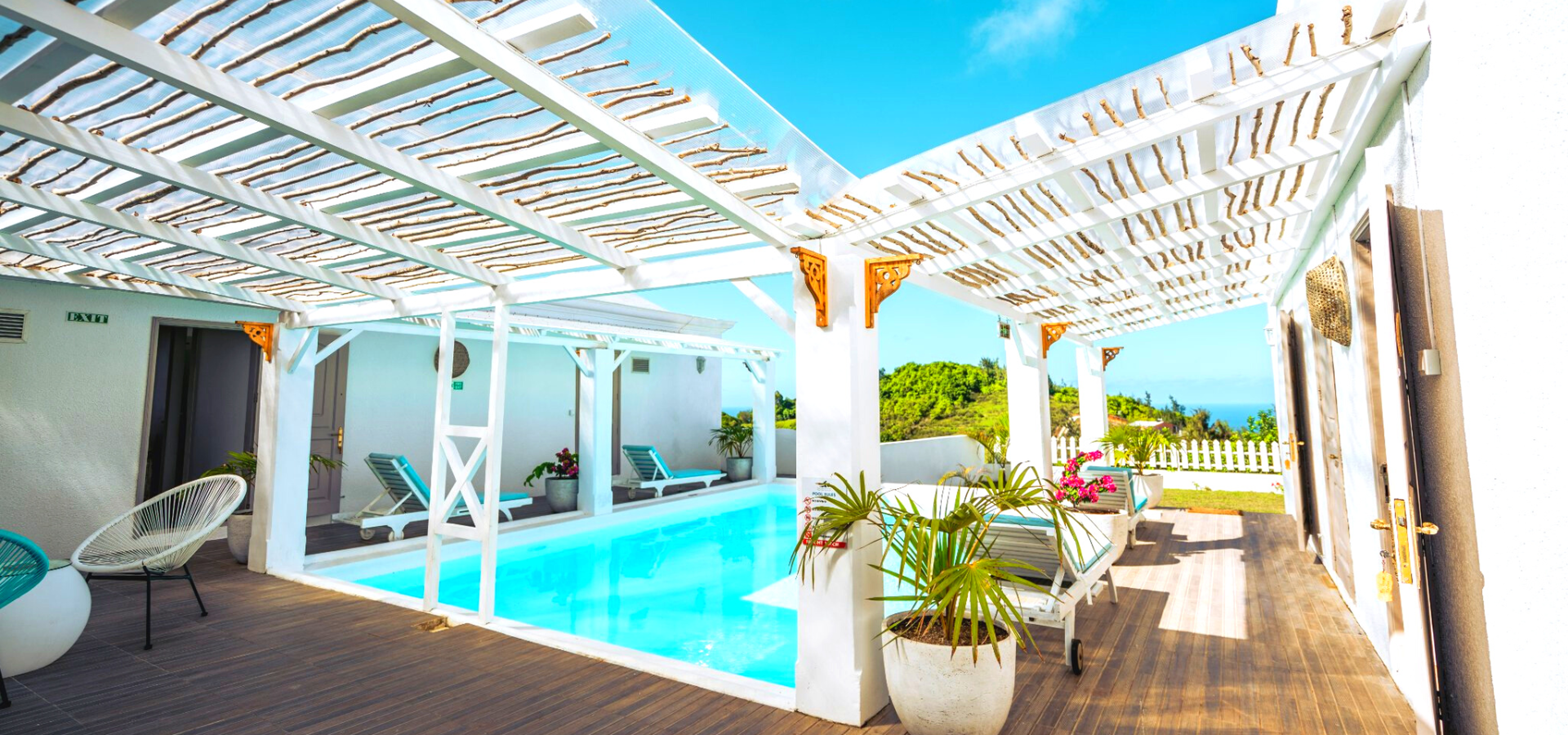 Au Temps d'Antant - Rodrigues