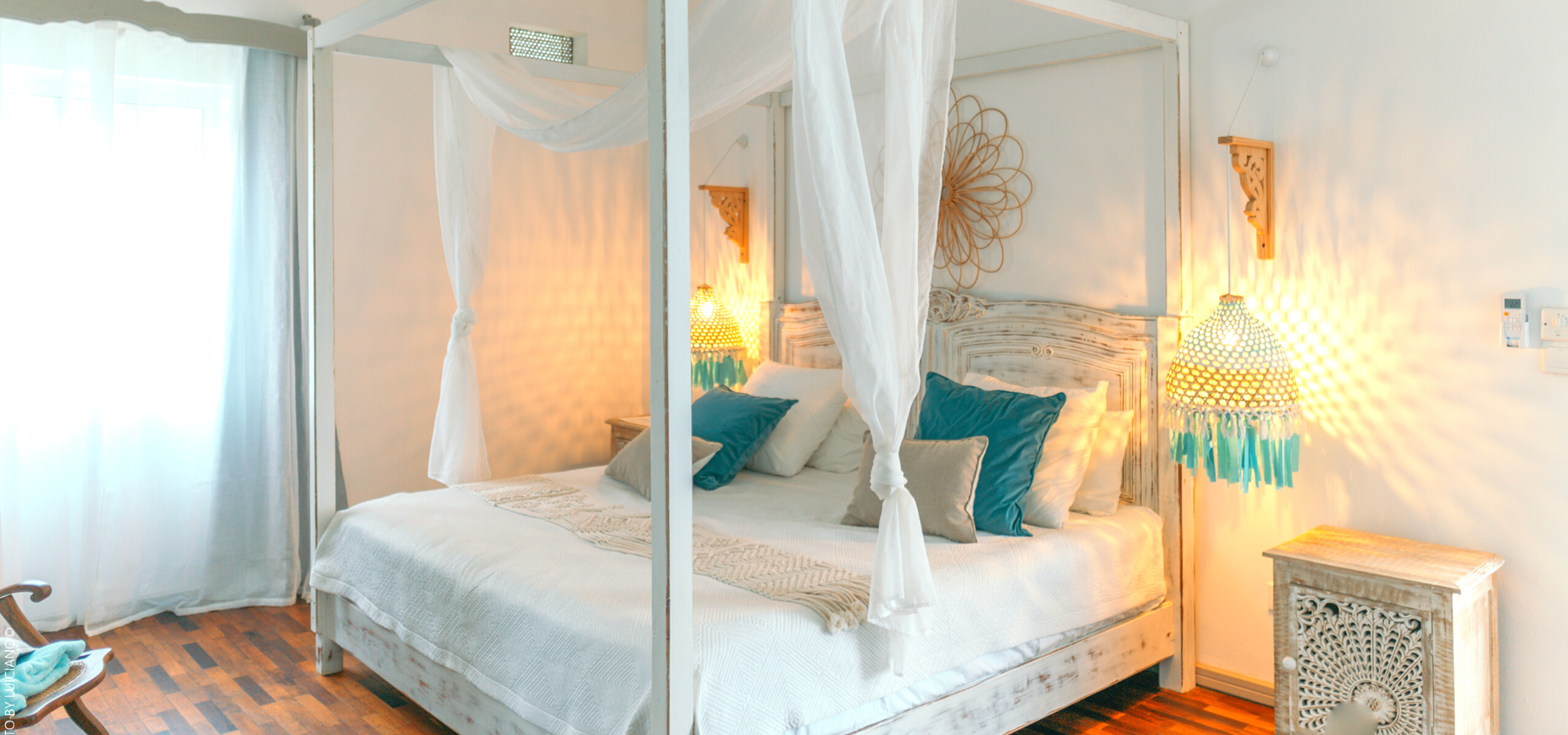 Au Temps d'Antant - Rodrigues