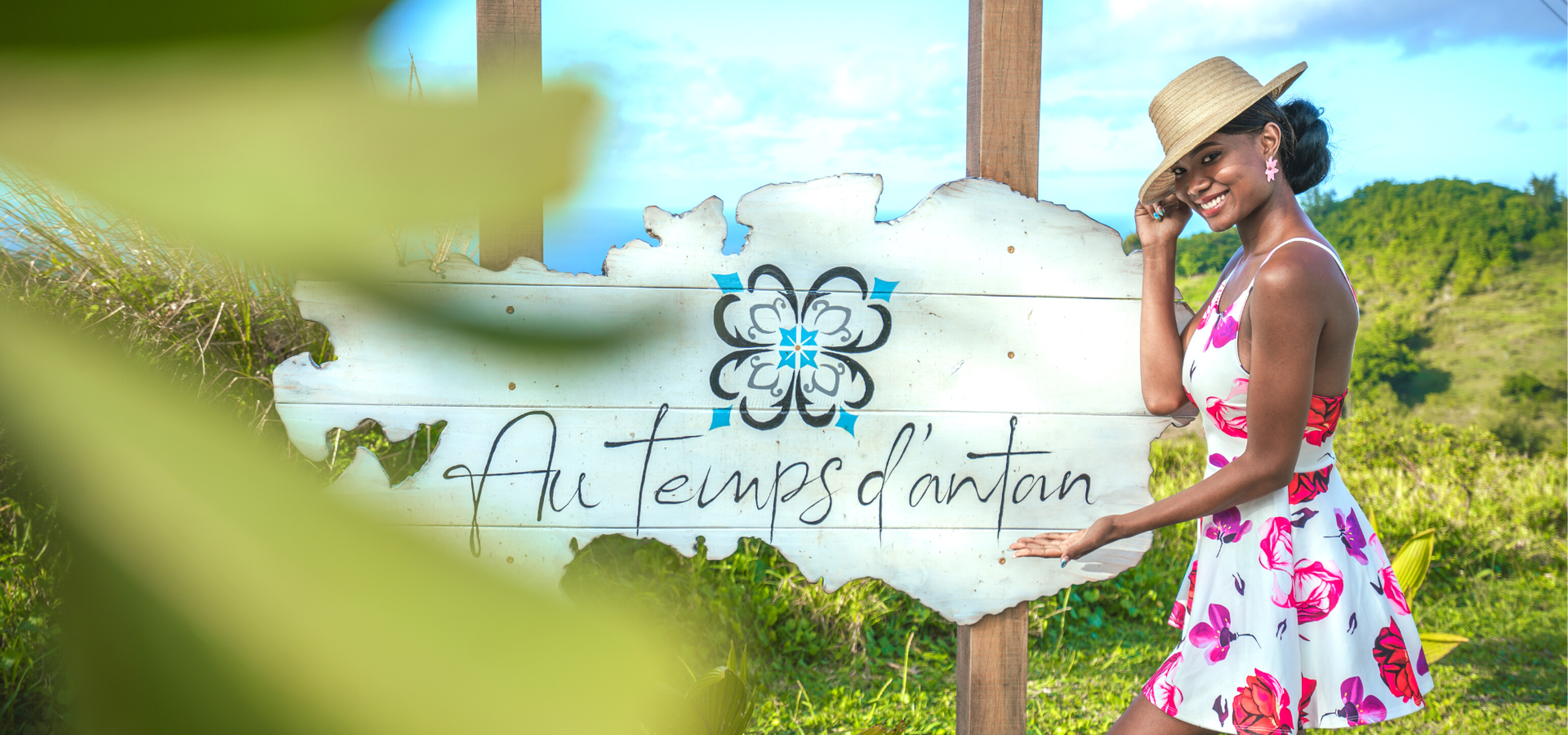Au Temps D'Antan