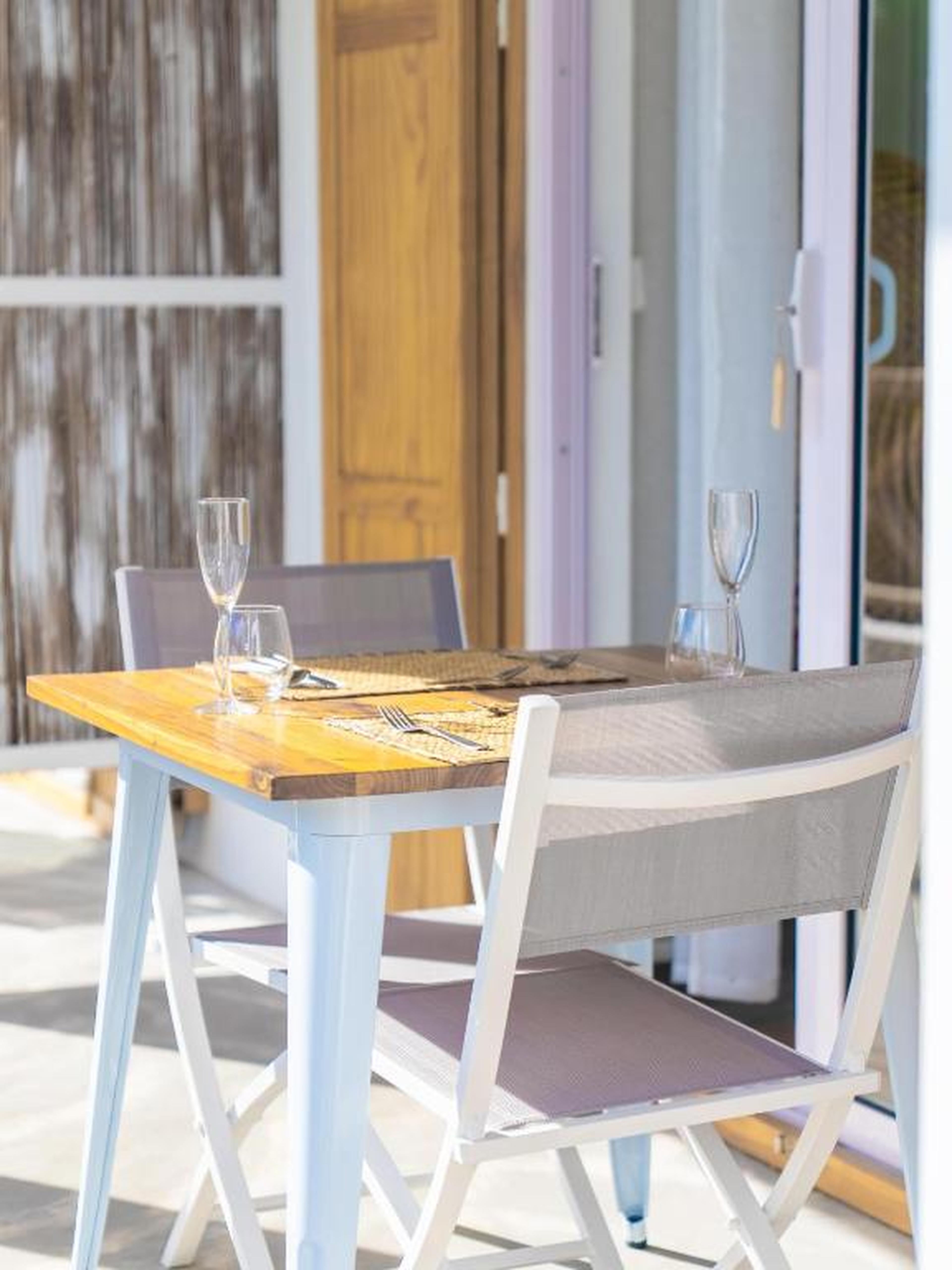 Pikan Loulou Villa - Rodrigues