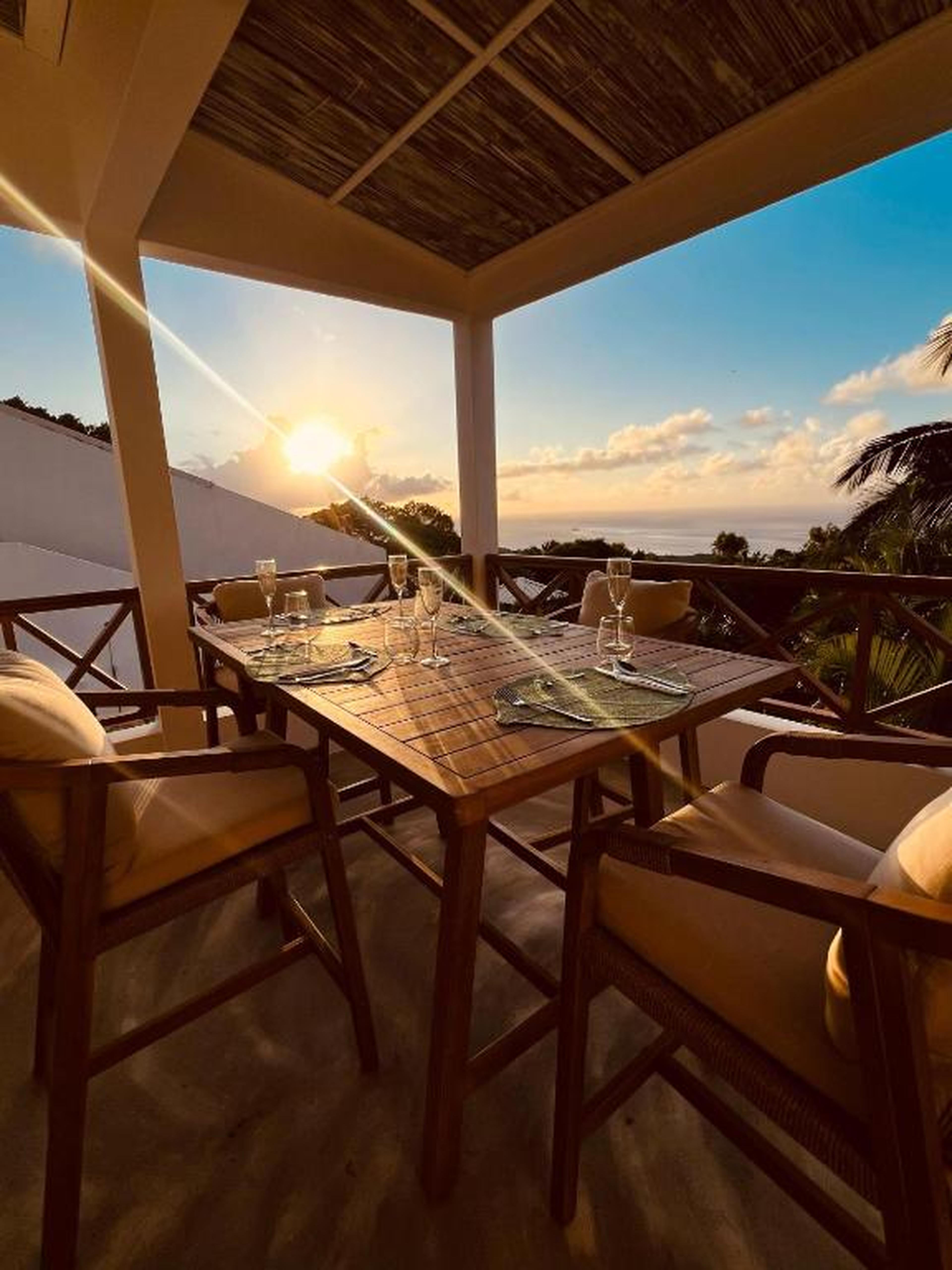 Pikan Loulou Villa