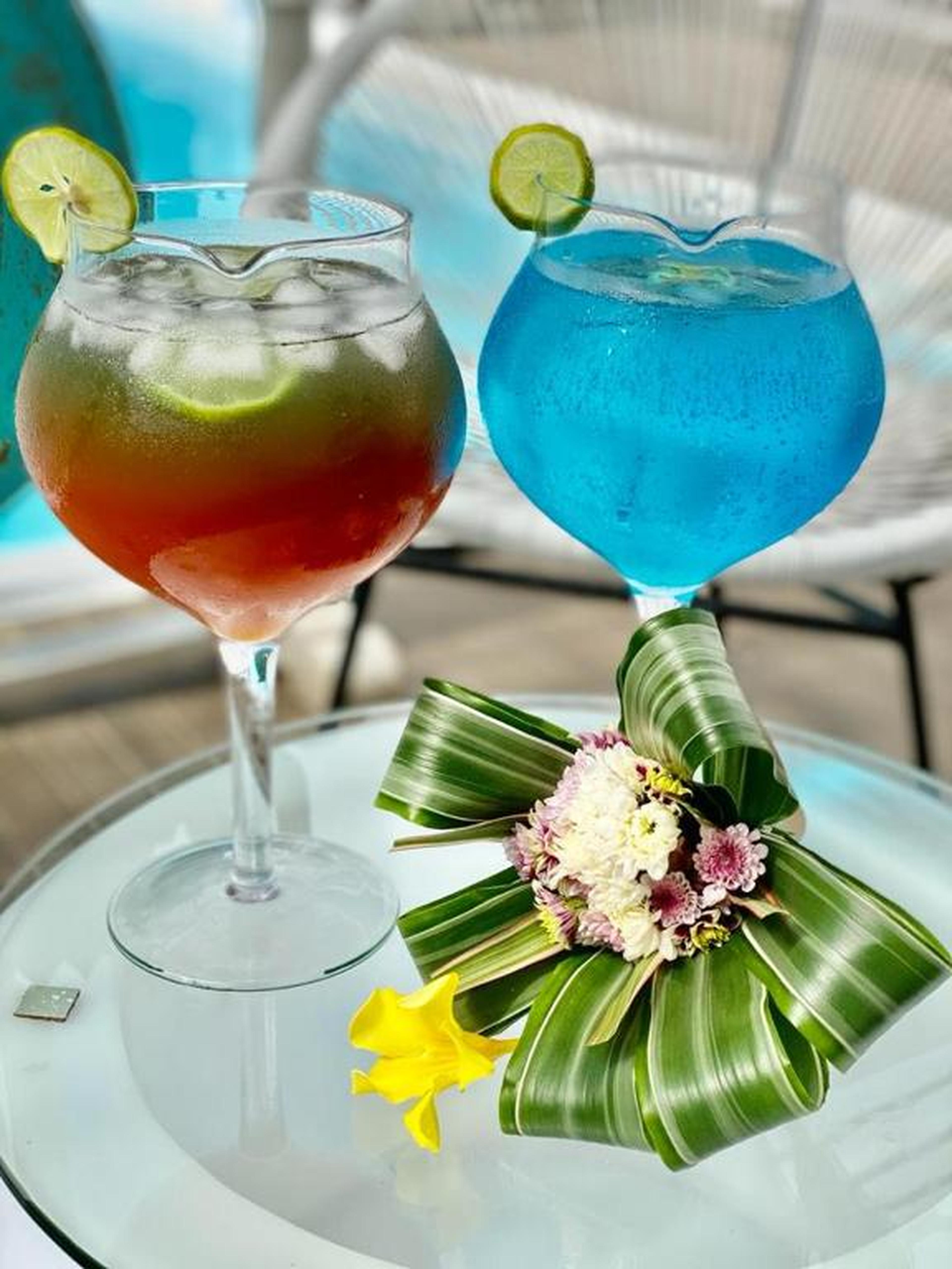 Au Temps d'Antan - Rodrigues