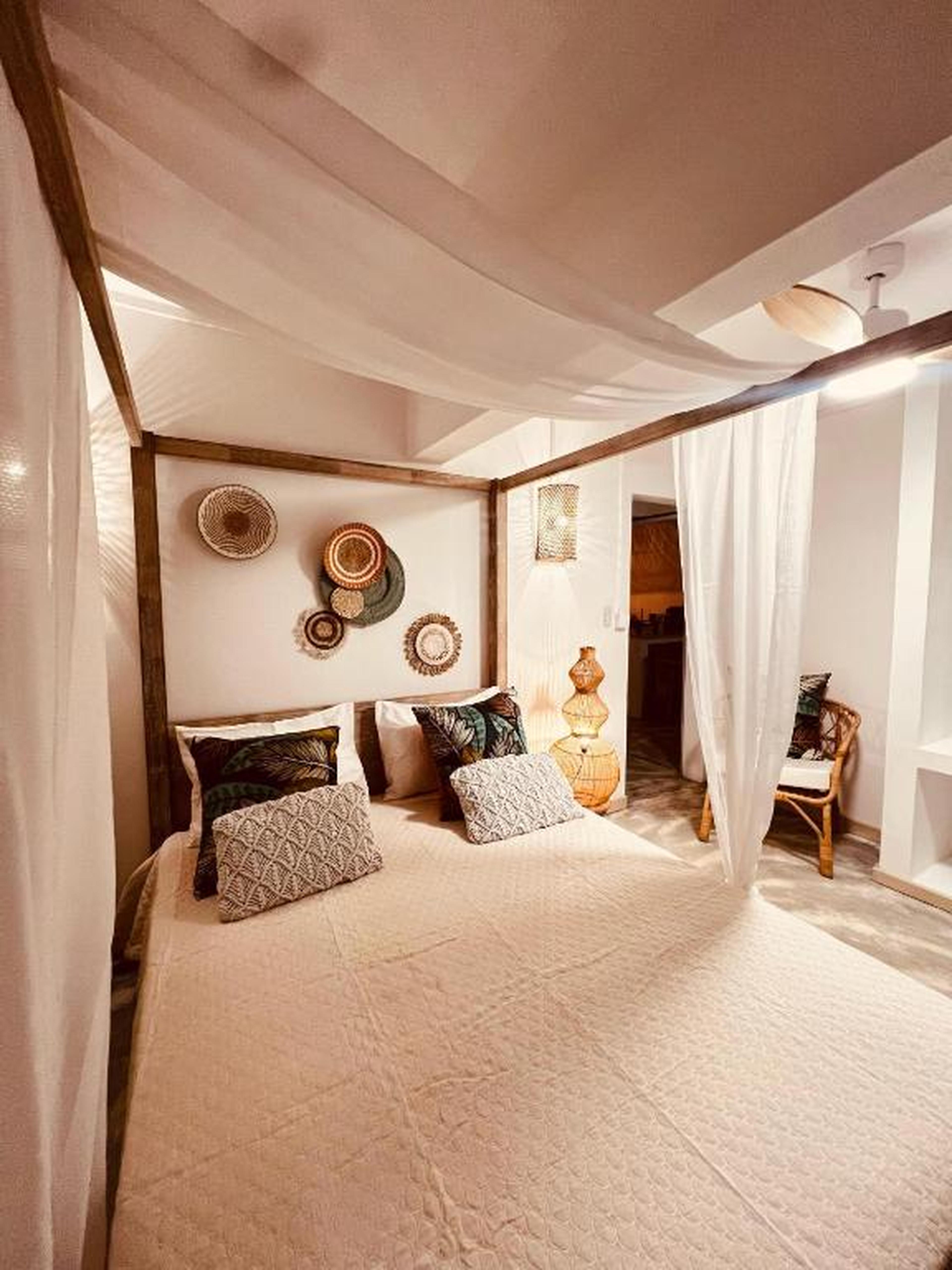 Pikan Loulou Villa - Rodrigues