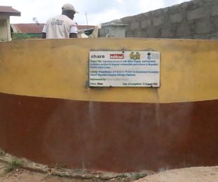 Herzensmission Brunnen