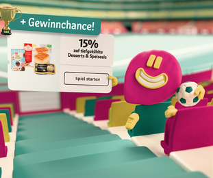 REWE Bonus Teaser