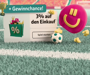 REWE Bonus Teaser