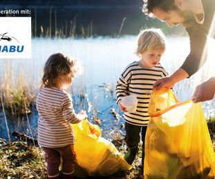 Nachhaltigkeit NABU