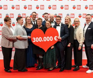 Ein Herz für Kinder