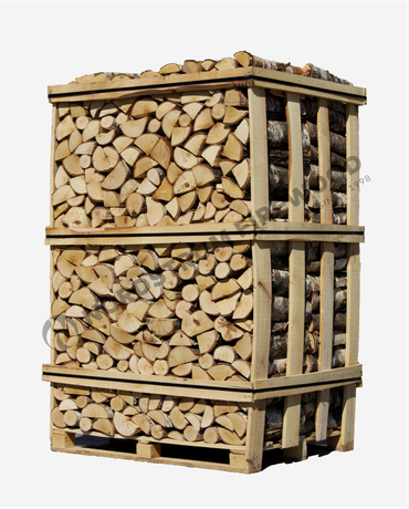 XL Firewood crate 45 cm