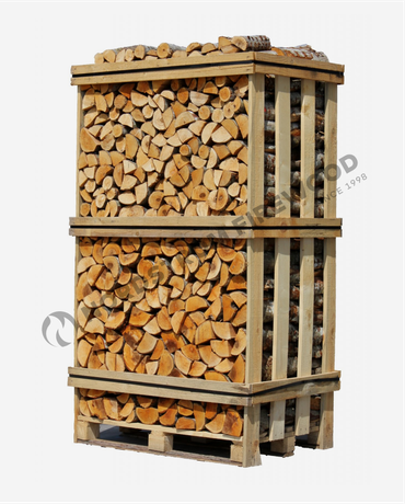 Firewood crate 1.8 RM