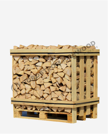 Firewood crate 1 RM