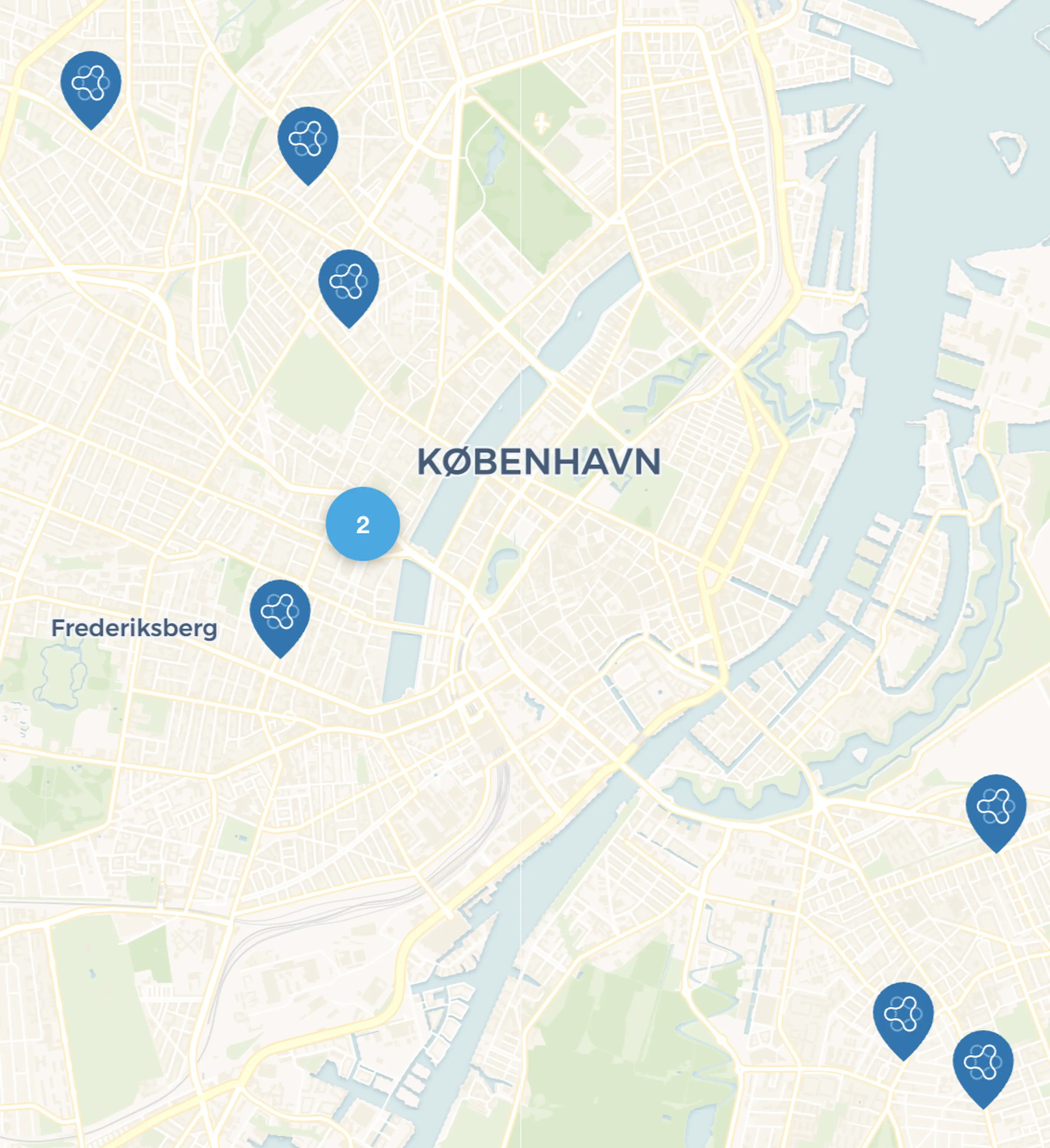 København