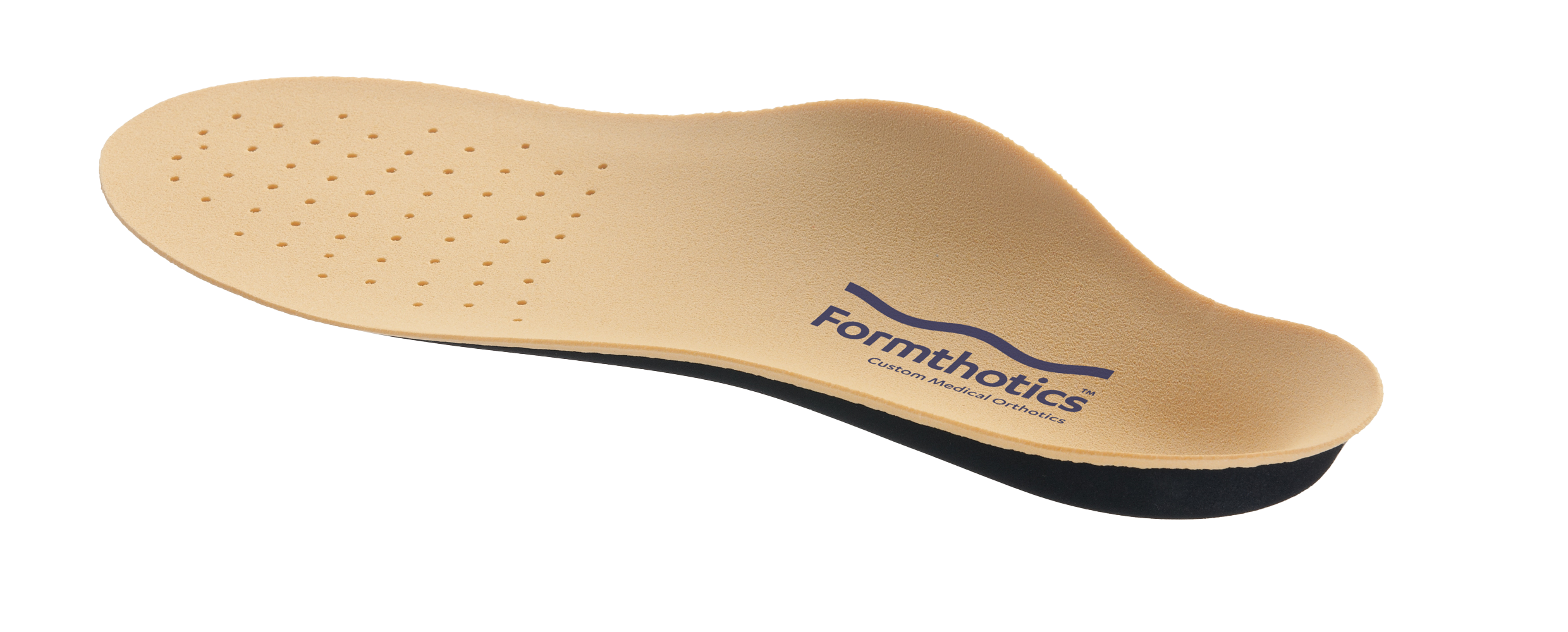 Formthotics US – Custom Thermoformable Medical Orthotic Insoles