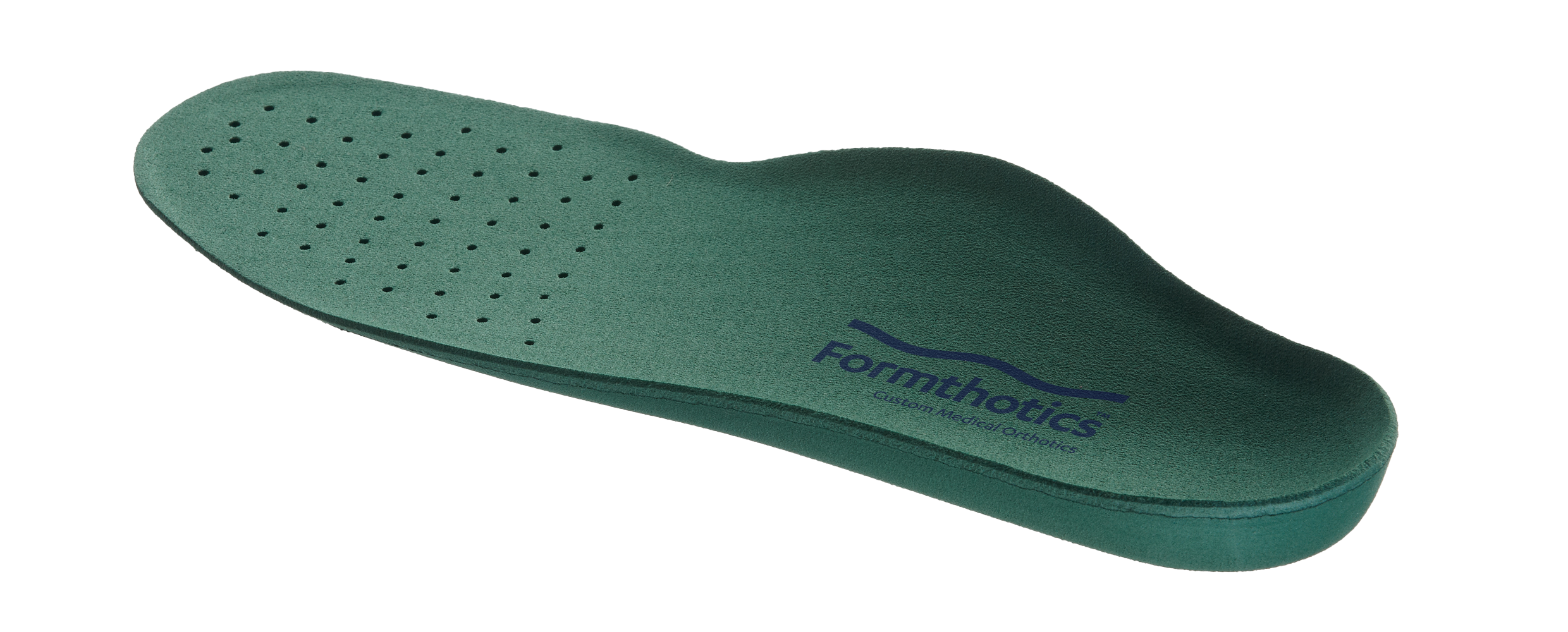 Formthotics US – Custom Thermoformable Medical Orthotic