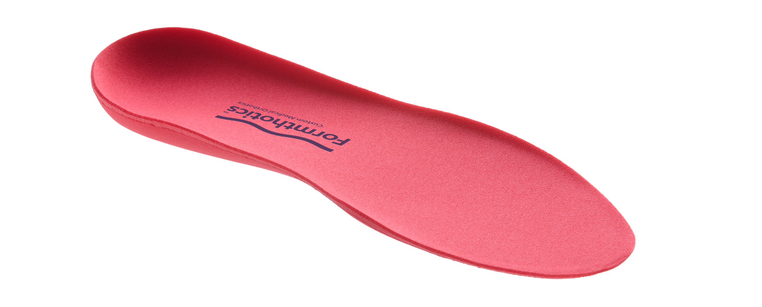 Formthotics US – Custom Thermoformable Medical Orthotic