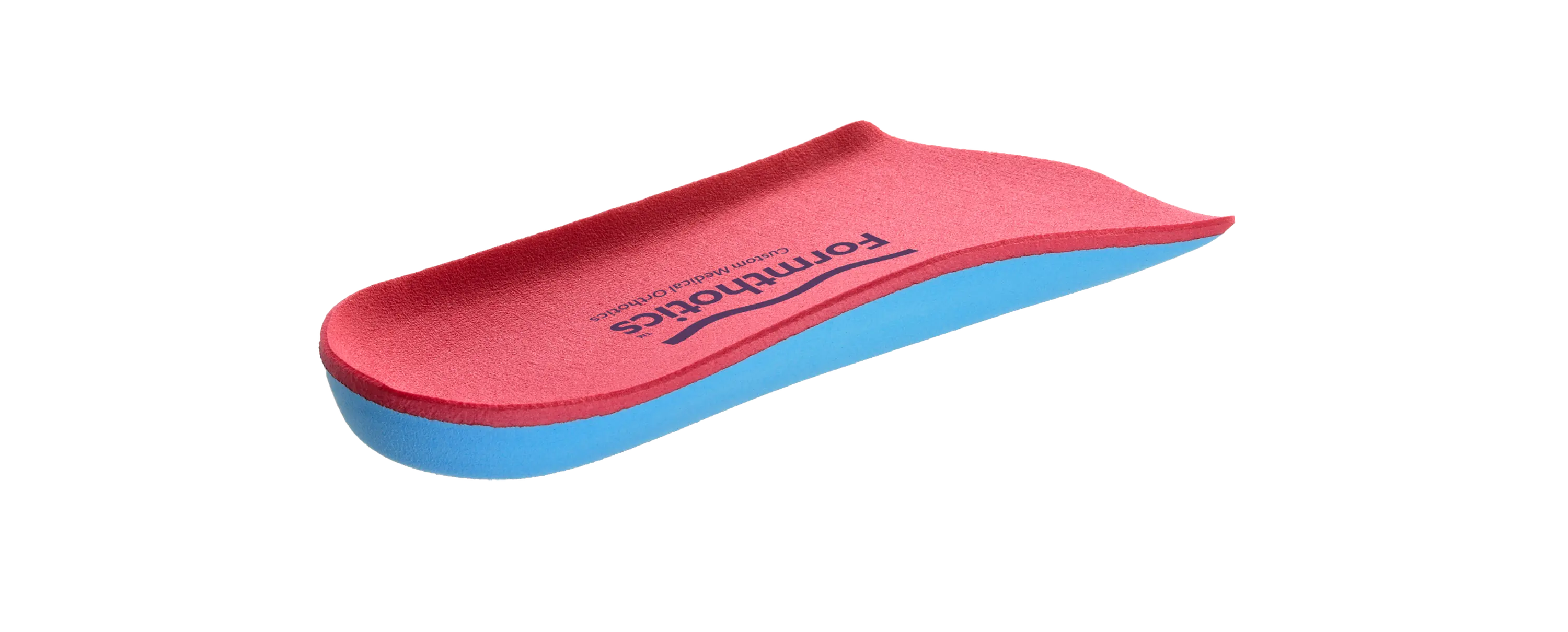 Formthotics US – Custom Thermoformable Medical Orthotic Insoles