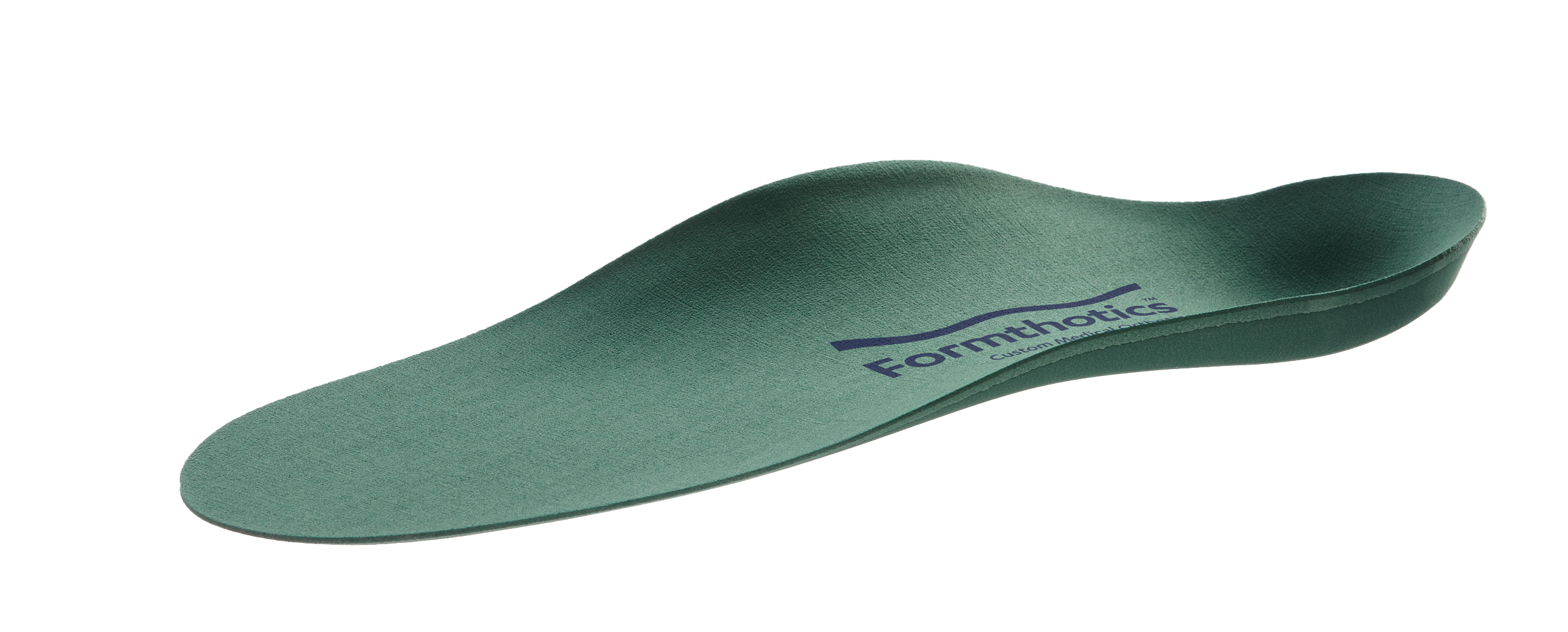 Formthotics US – Custom Thermoformable Medical Orthotic