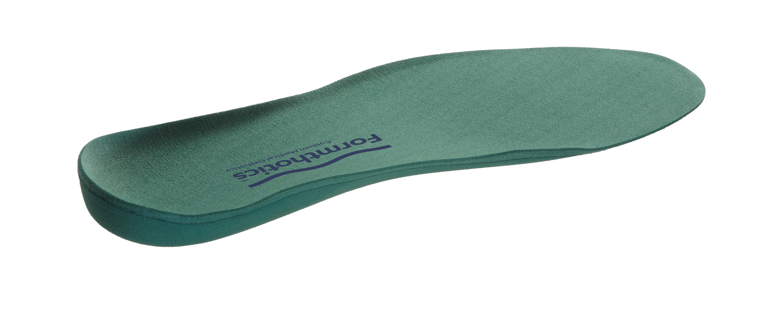 【美品】Formthotics Run Dual M Teal Charcoal Formthotics US – Custom Thermoformable Medical Orthotic