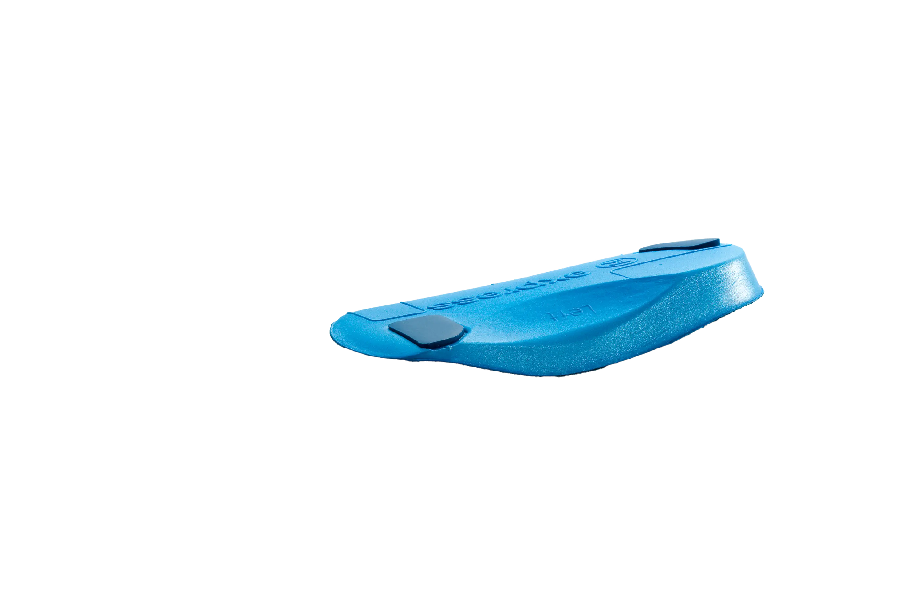 express blue 3/4  length