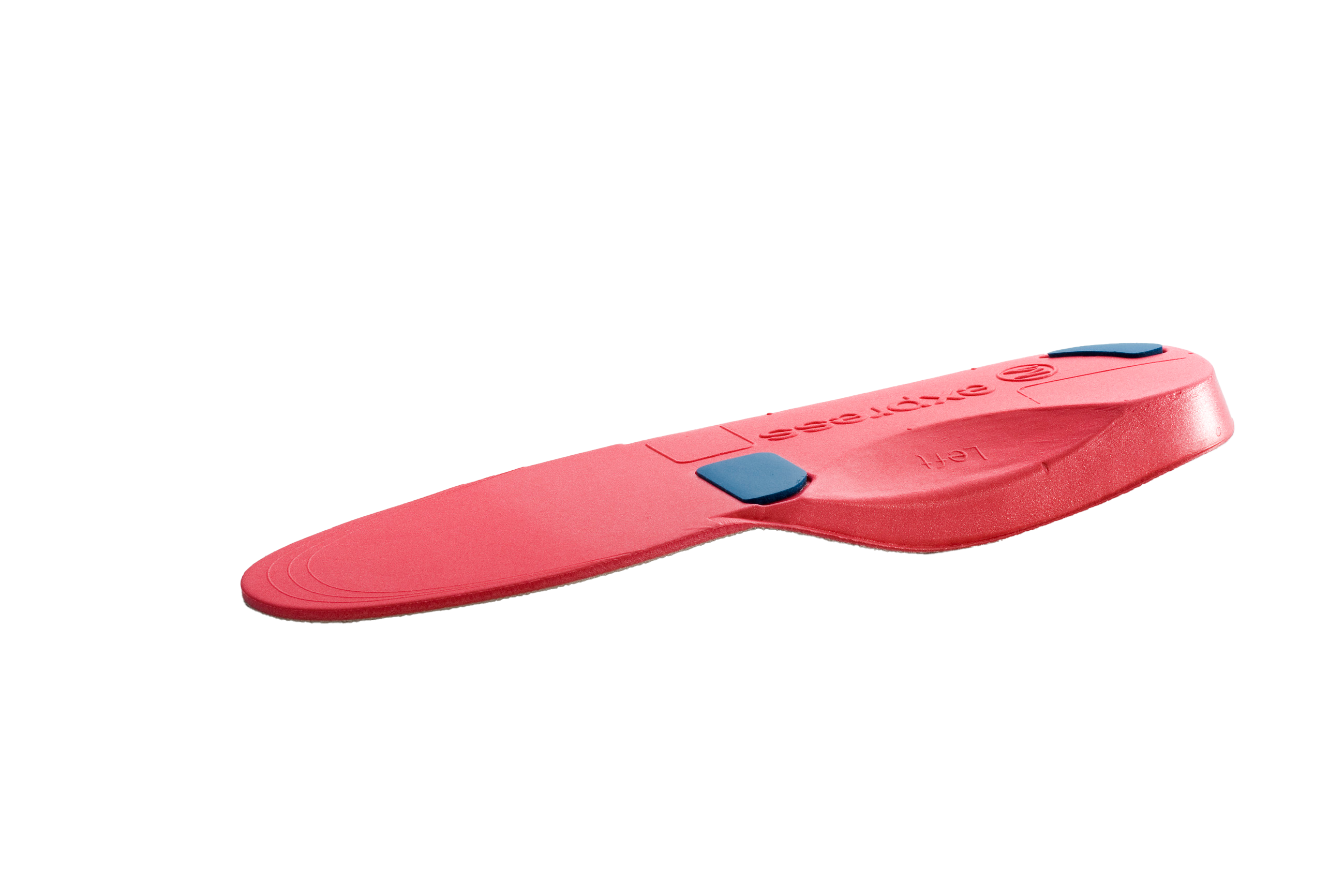 Formthotics Norway – Custom Thermoformable Medical Orthotic