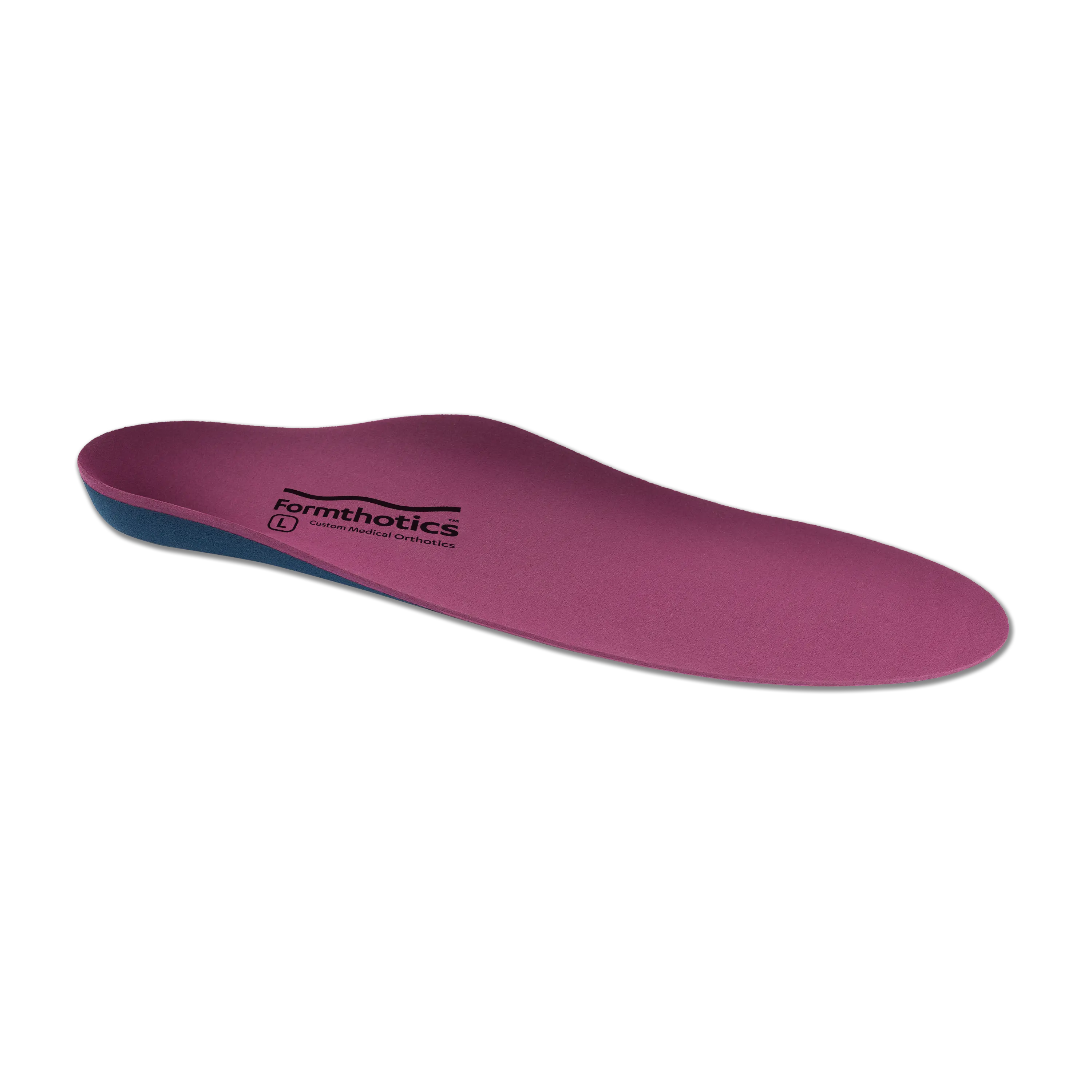Formthotics US – Custom Thermoformable Medical Orthotic Insoles