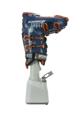 Formthotics Czechia – Custom Thermoformable Medical Orthotic